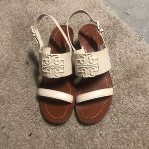 Tory Burch Sandals
